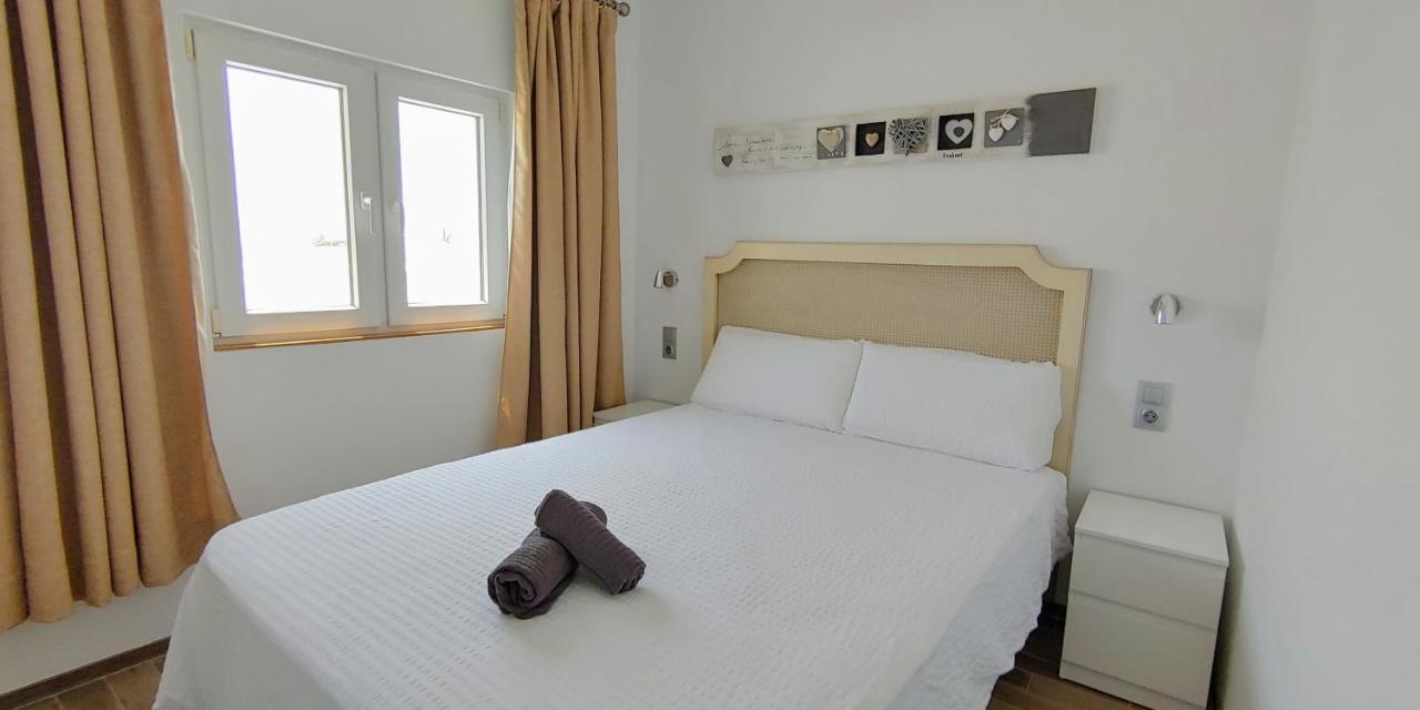 Casa Vistas A Trafalgar Solo Familias O Parejas - Parking Privado Opcional - Conil De La Frontera Eksteriør bilde