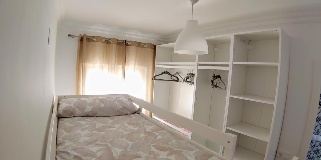 Casa Vistas A Trafalgar Solo Familias O Parejas - Parking Privado Opcional - Conil De La Frontera Eksteriør bilde